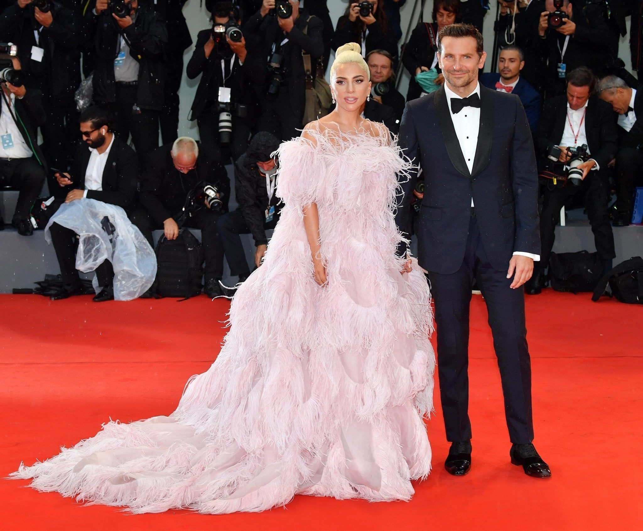 Bradley Cooper - Style Icon - MARSAY