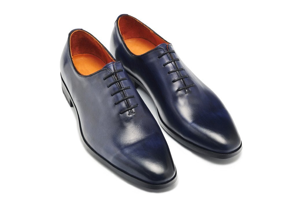 Pantofi wholecut: caracteristici principale și TOP 3 modele în vogă - MARSAY