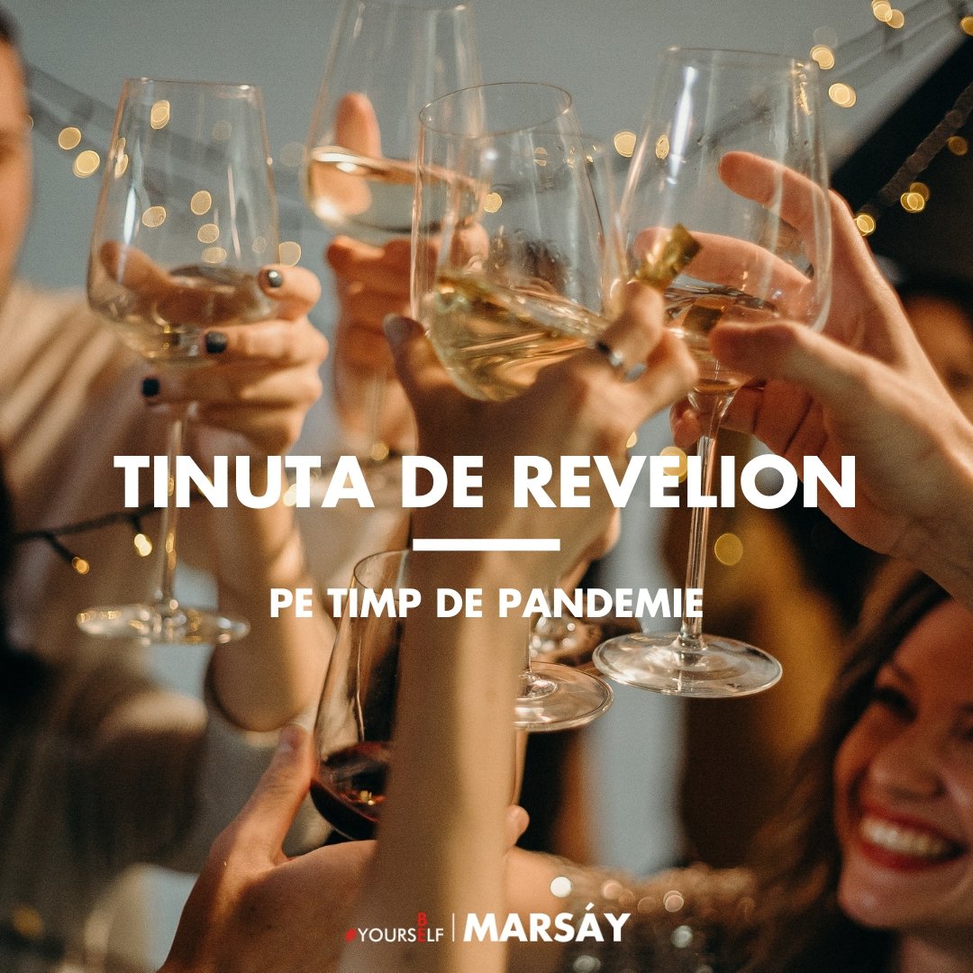 Ținute de Revelion pentru bărbați. Cum să te imbraci la trecerea dintre ani în timpul pandemiei de COVID19 - MARSAY