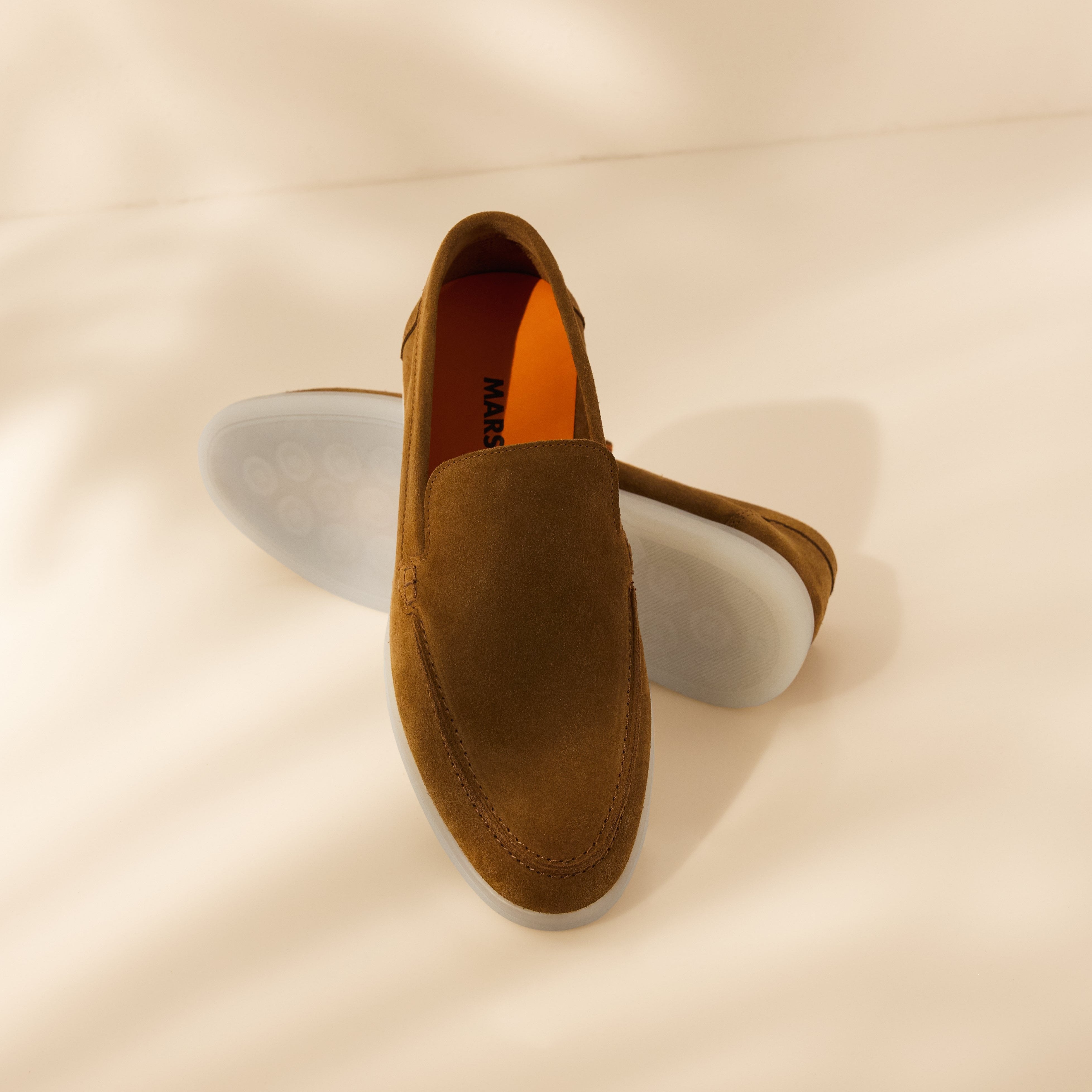 LOAFERS BĂRBAȚI CAPRI