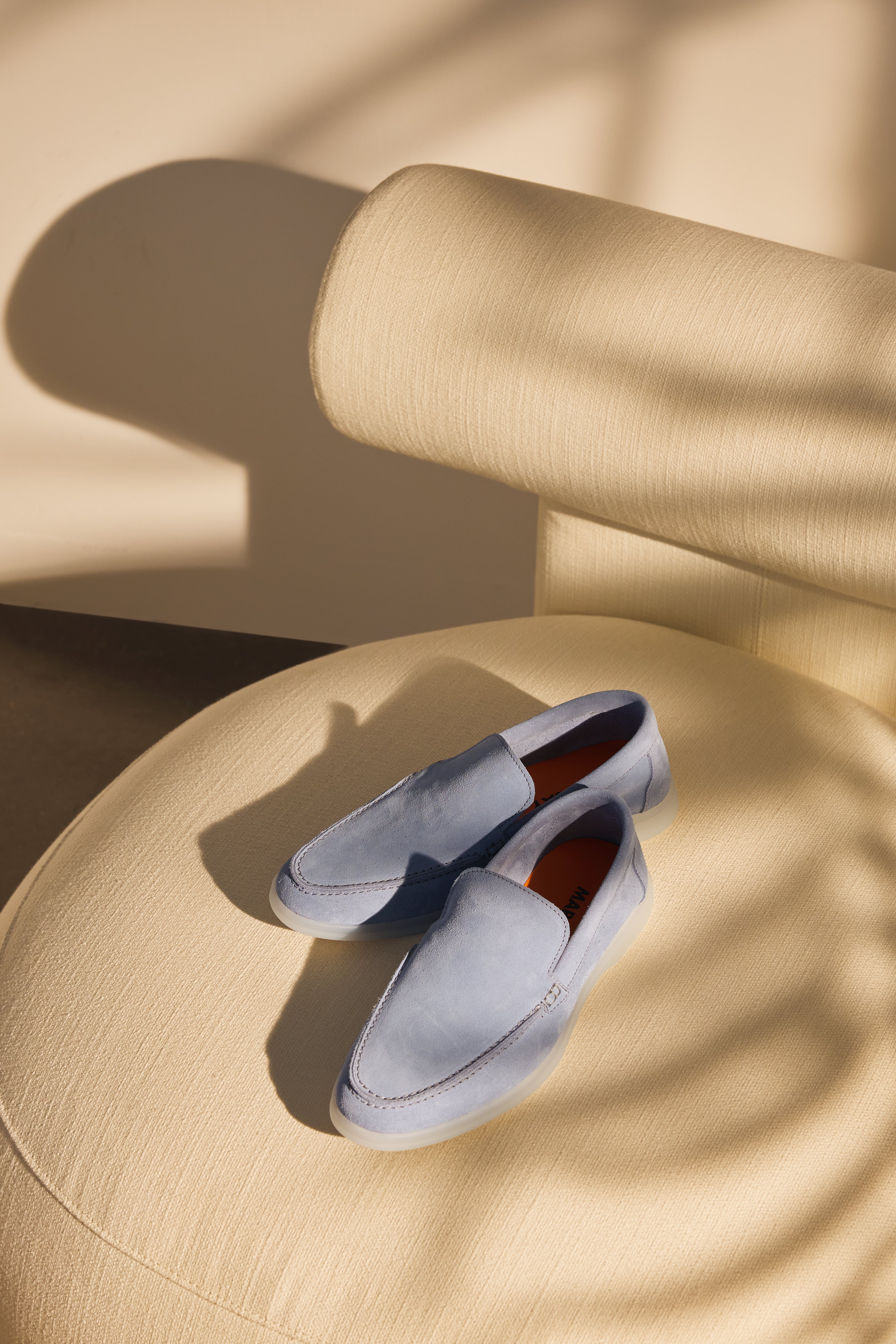 LOAFERS BĂRBAȚI SKY