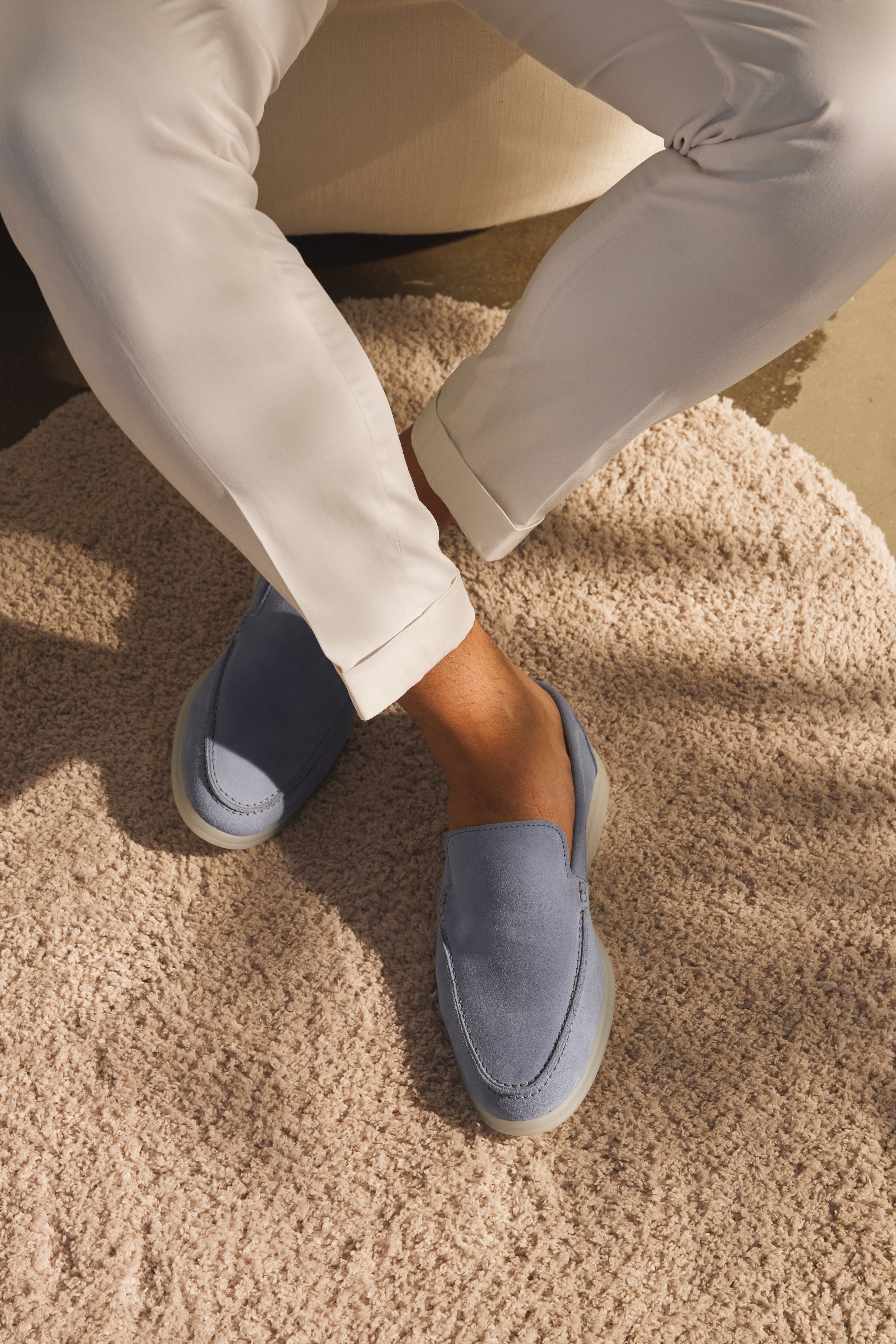 LOAFERS BĂRBAȚI SKY