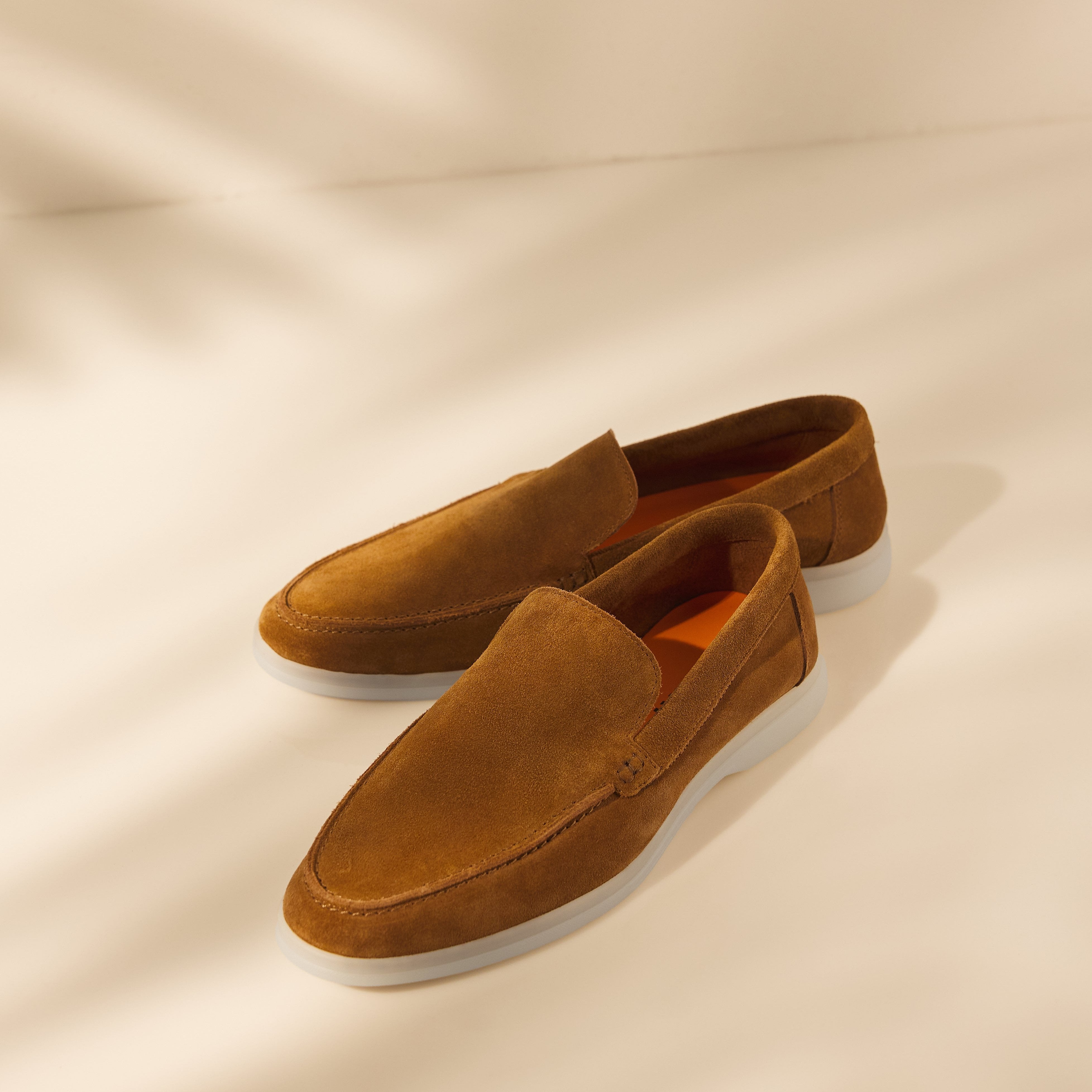 LOAFERS BĂRBAȚI TABACCO