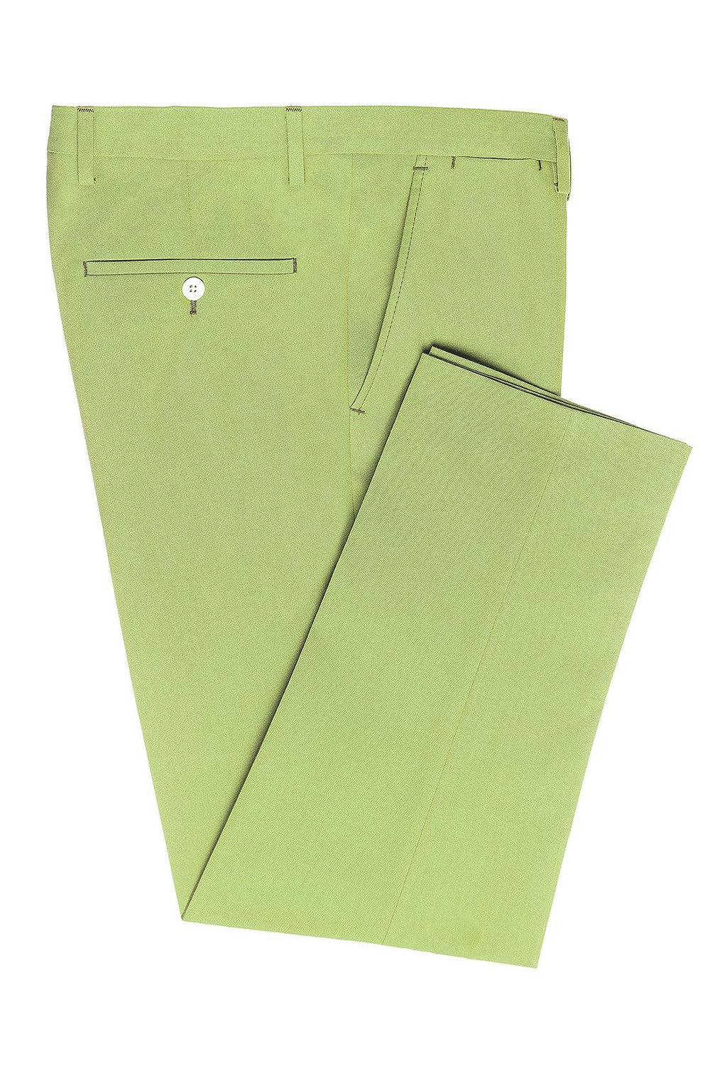 PANTALONI CASUAL SLIM FIT DIN AMESTEC BUMBAC ȘI ELASTAN OVIEDO - MARSAY