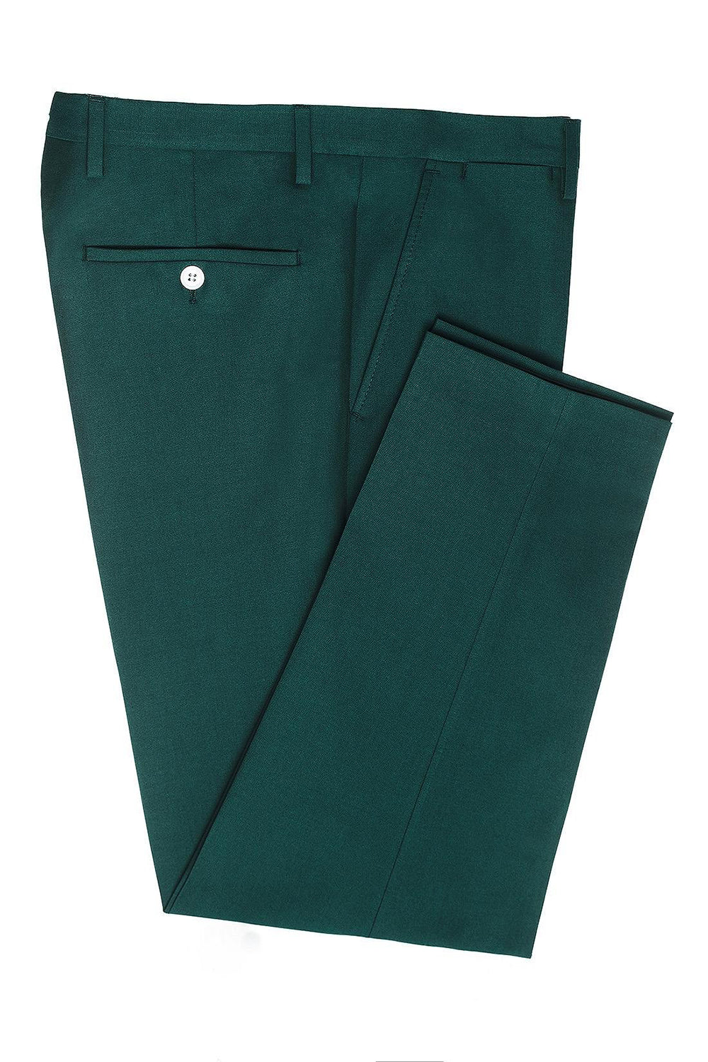 PANTALONI CHINO REGULAR FIT SAU SLIM FIT SEVILLA - MARSAY