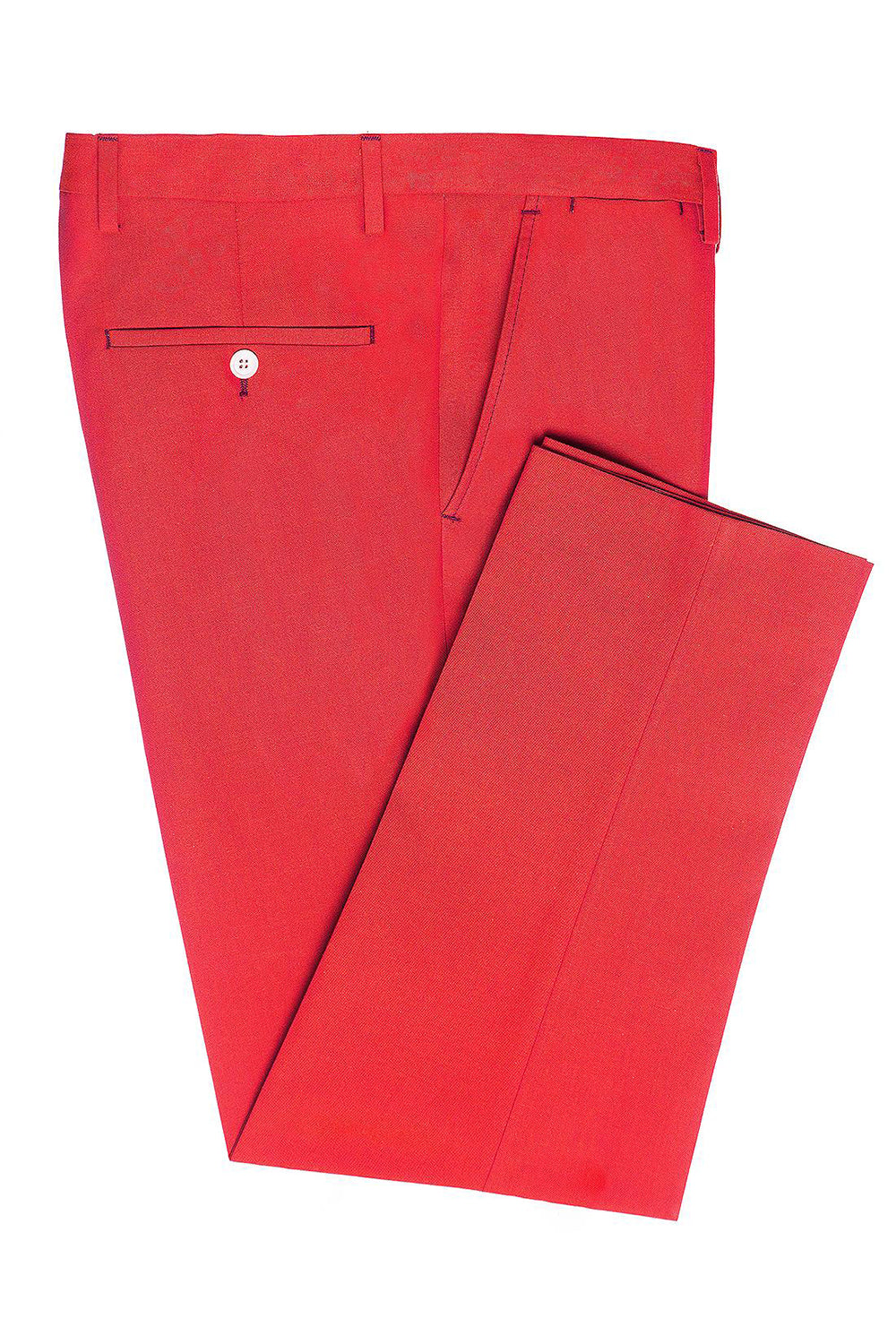 PANTALONI CHINO SLIM FIT GIRONA - MARSAY