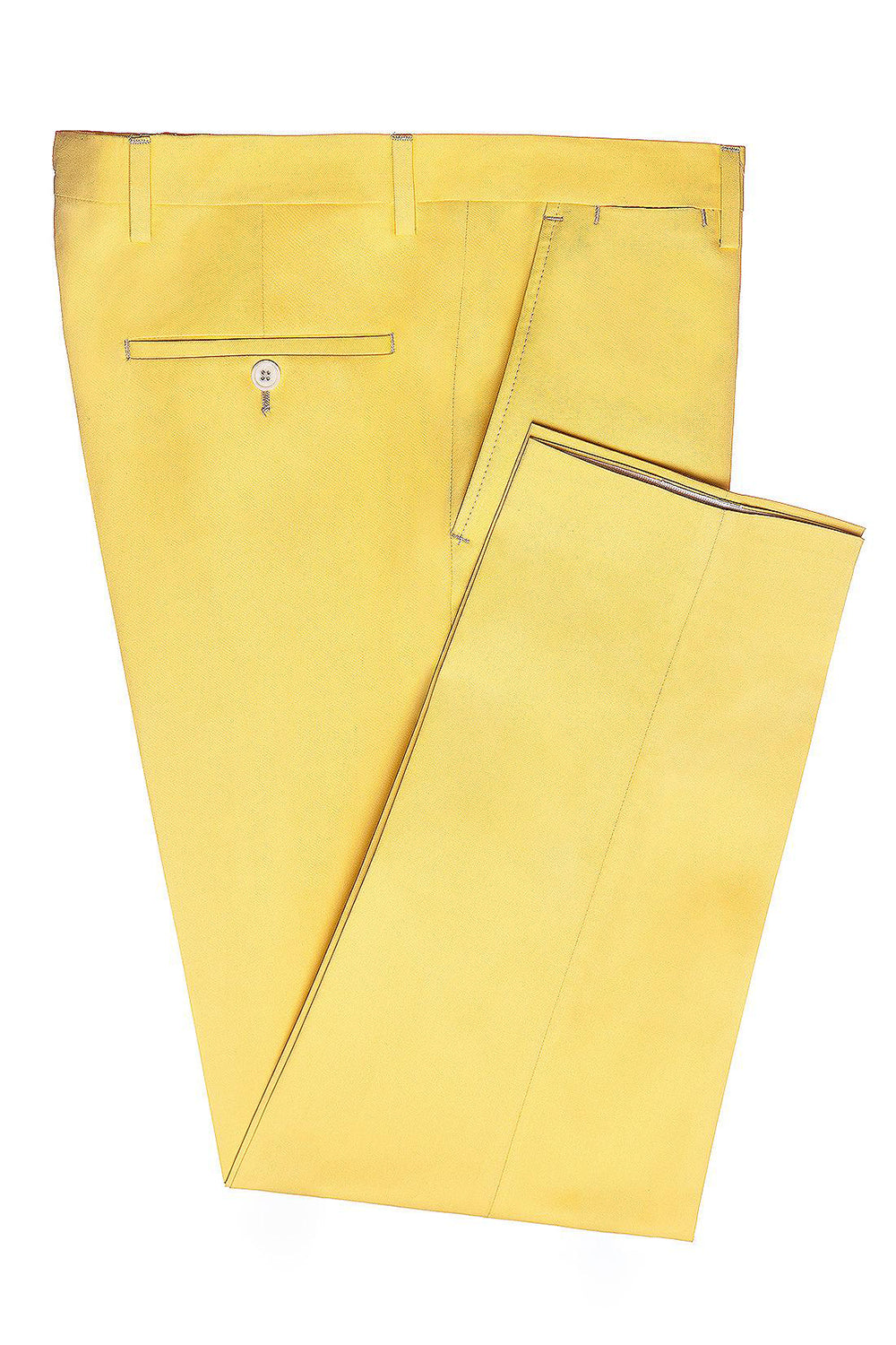 PANTALONI CHINO SLIM FIT MARBELLA - MARSAY