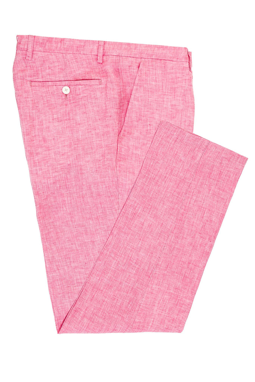 PANTALONI IN PINK MARTINI - MARSAY