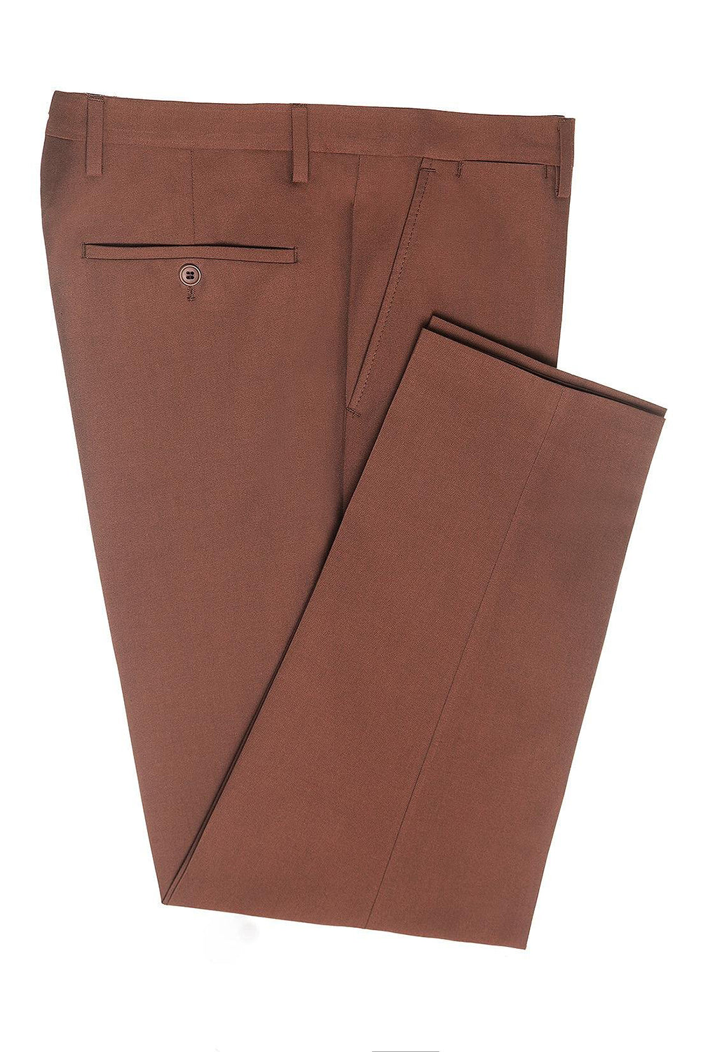 PANTALONI MARO MADRID - MARSAY