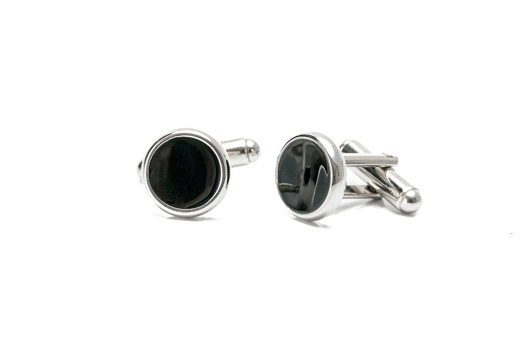 BUTONI BLACK ONYX - MARSAY