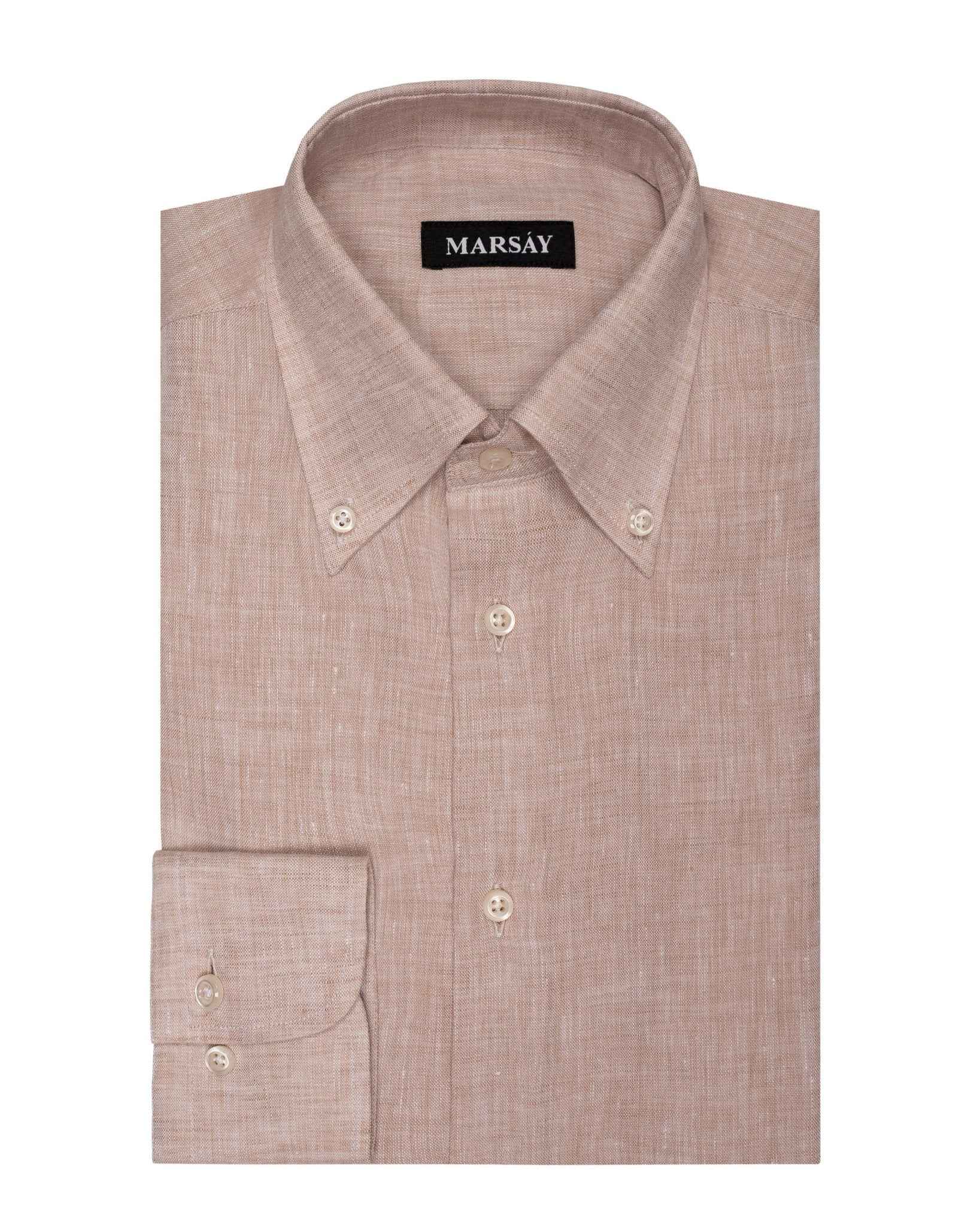 CĂMAȘĂ IN SLIM FIT CASUAL BERGAMO