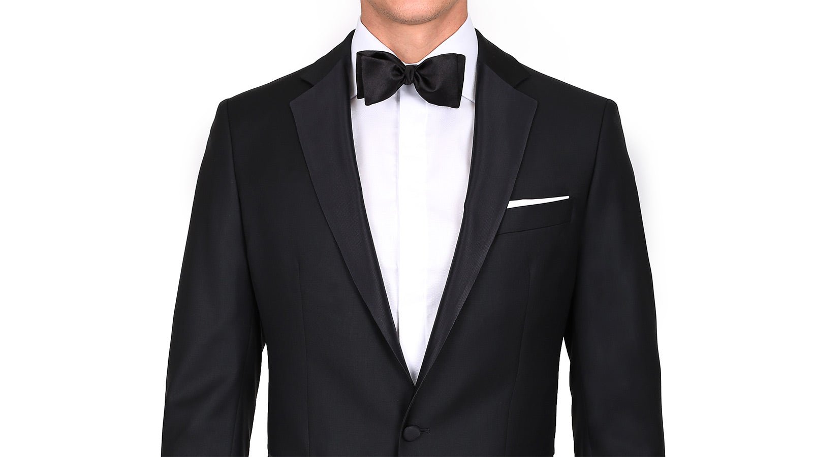 COSTUM TRUE BLACK - MARSAY