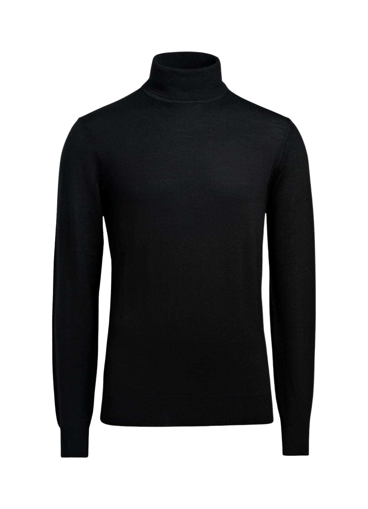 maleta barbati neagra