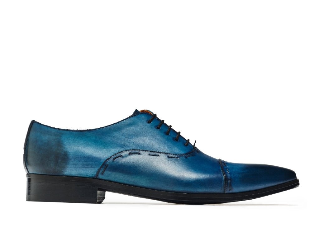 PANTOFI BĂRBAȚI ELEGANȚI SEVERO - MARSAY