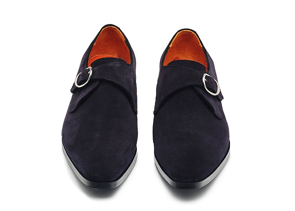 PANTOFI CASUAL CU CATARAMĂ COMO - MARSAY