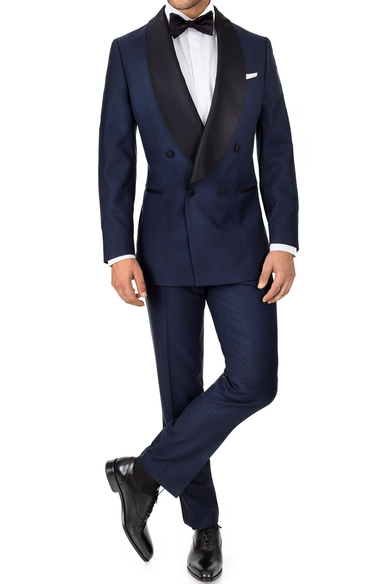 COSTUM BLUE SIGNATURE - MARSAY