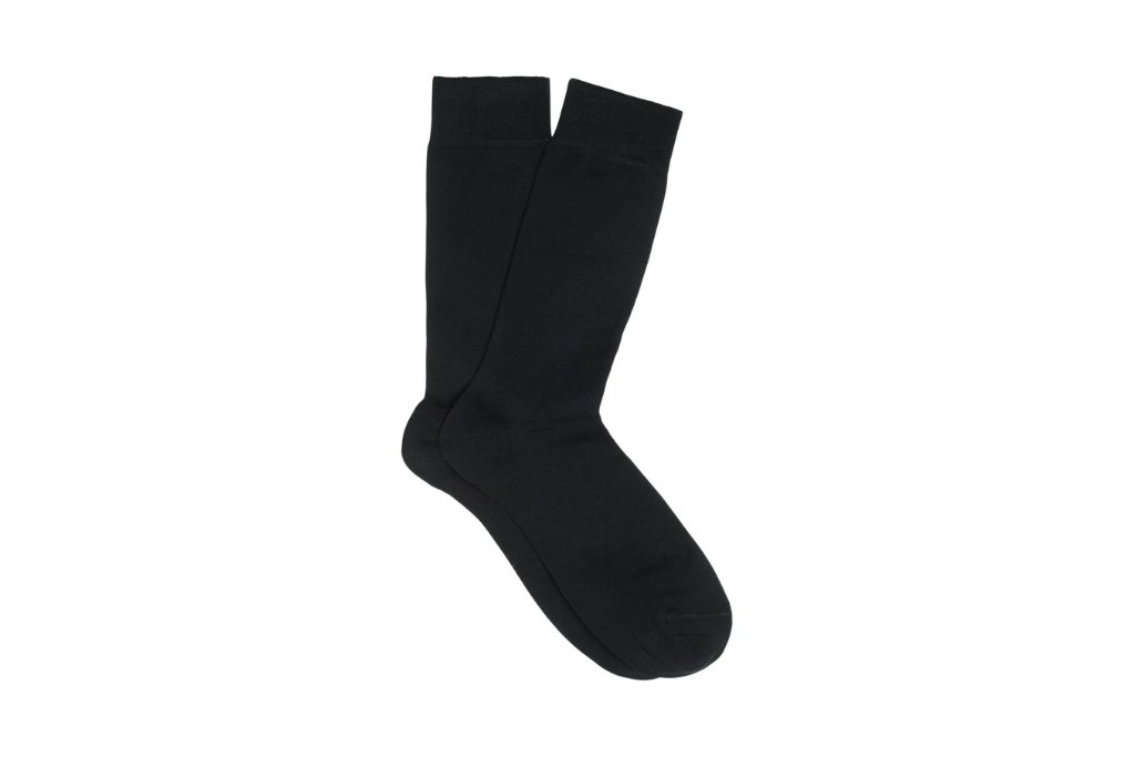 ȘOSETE BLACK TIE - MARSAY