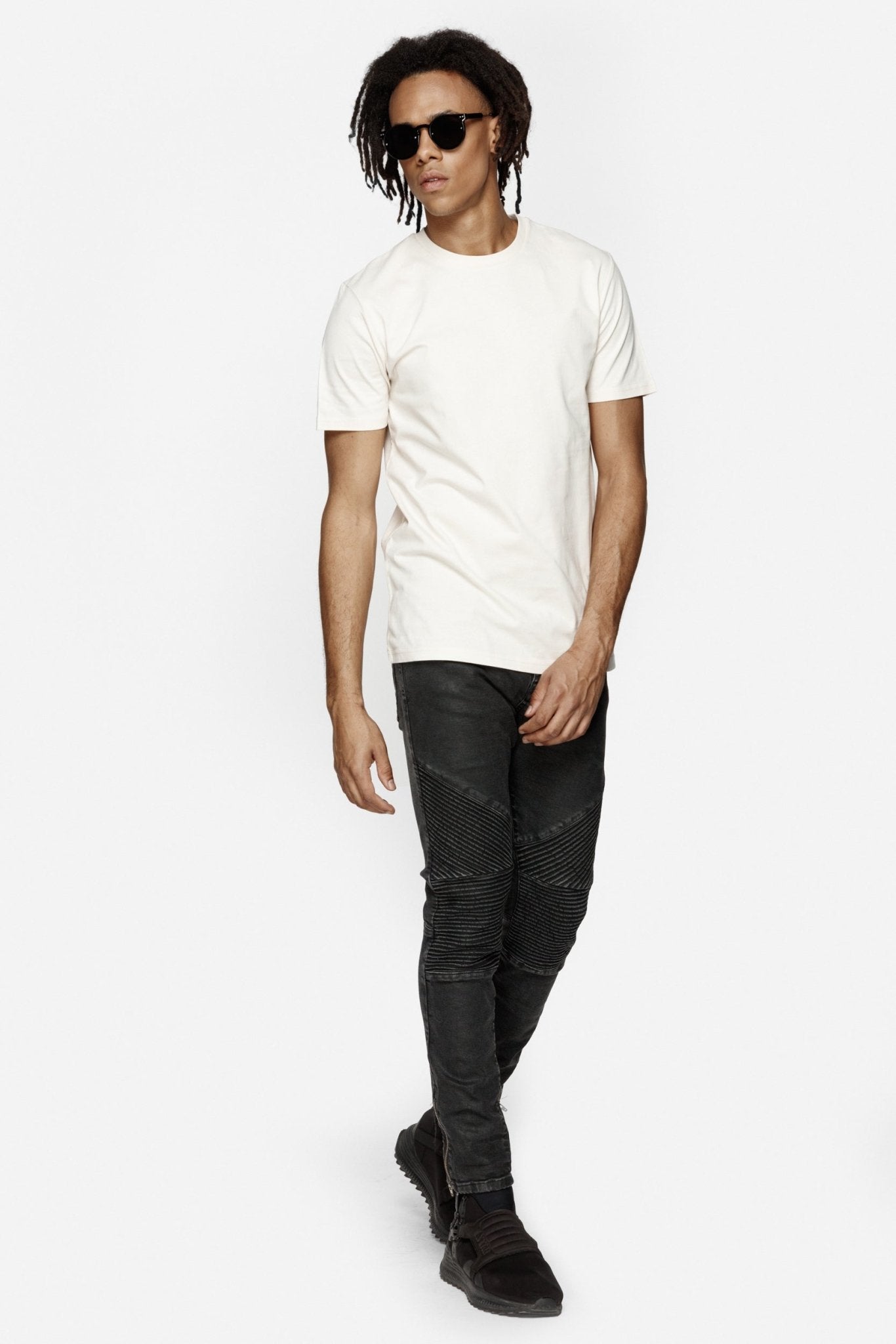 TRICOU PORCELAIN WHITE - MARSAY