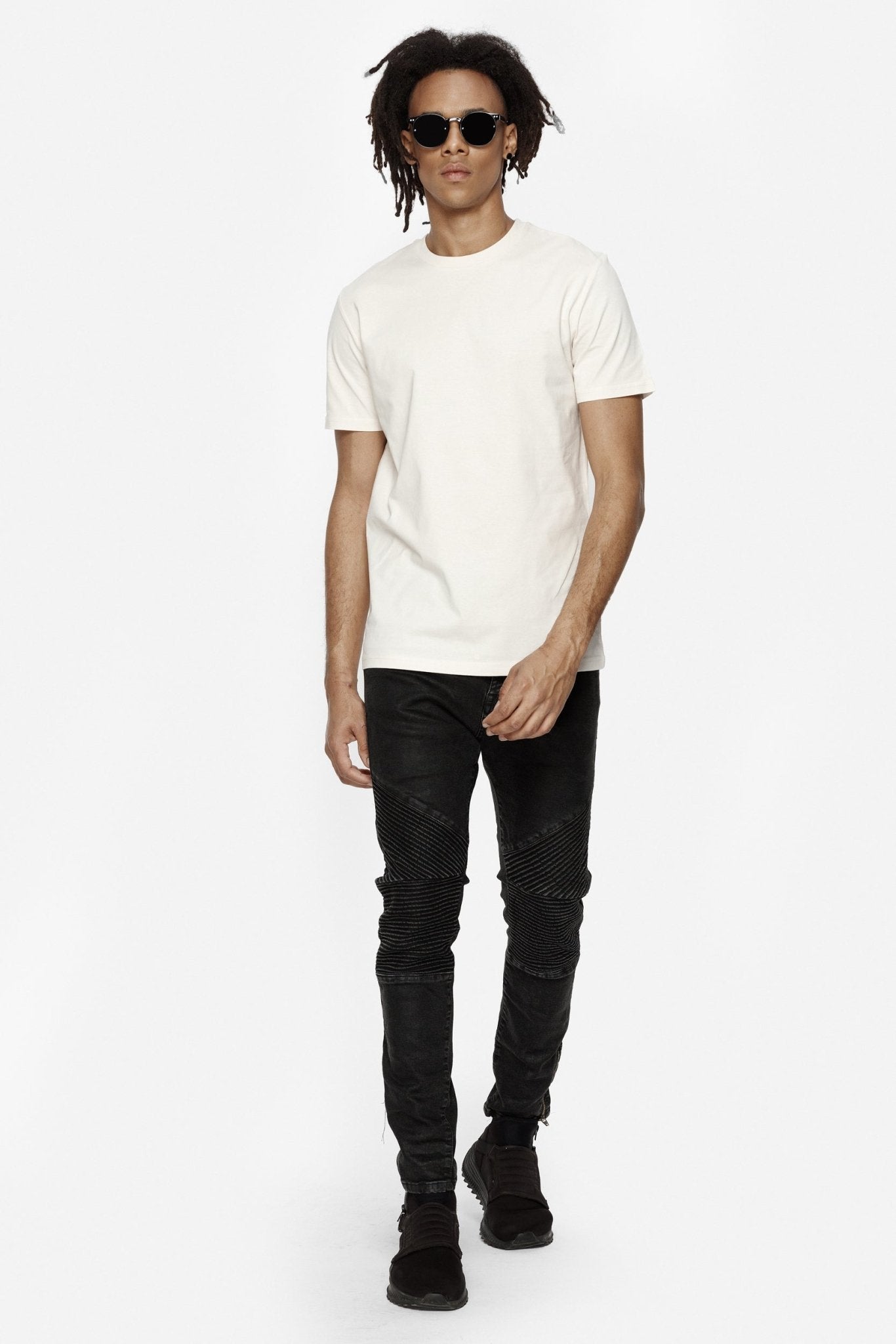 TRICOU PORCELAIN WHITE - MARSAY