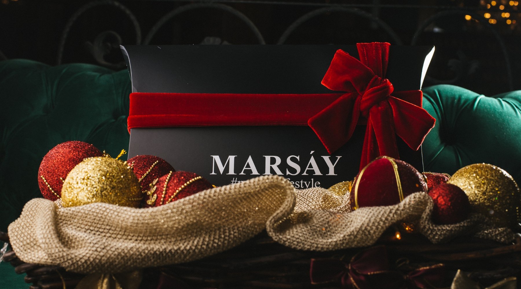 Articol dedicat femeilor - Surprinde-l cu un cadou personalizat! - MARSAY