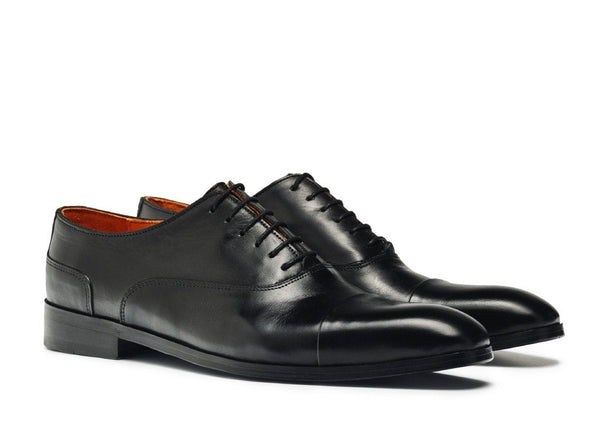 Pantofi oxford pentru bărbați - când să-i porți și cum să-i asortezi ținutei? - MARSAY