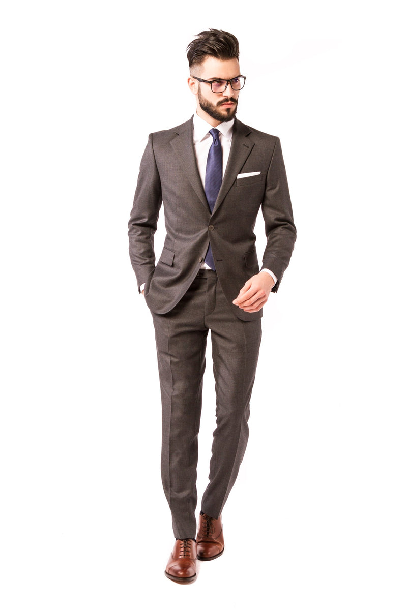 COSTUM BUSINESS THE MILLENIAL - MARSAY